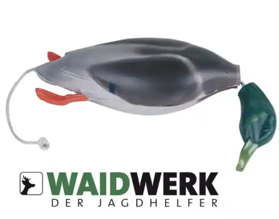 Top-Angebot Waidwerk Apportier-Stockente
