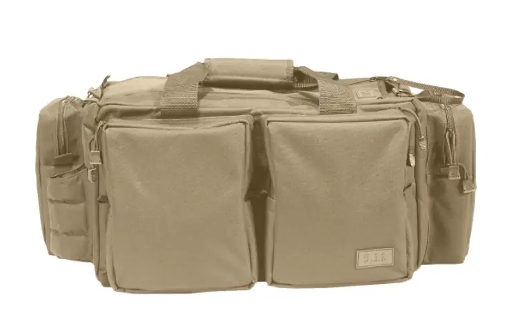 Nur Für Kurze Zeit 5.11 Tactical Range Ready Tasche 43 L