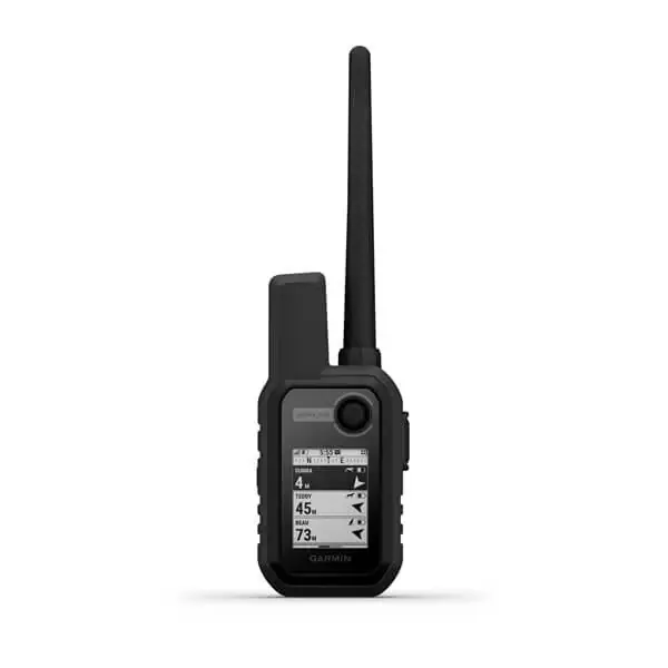 Angebot Garmin Alpha 10 K Hundeortungsgerät