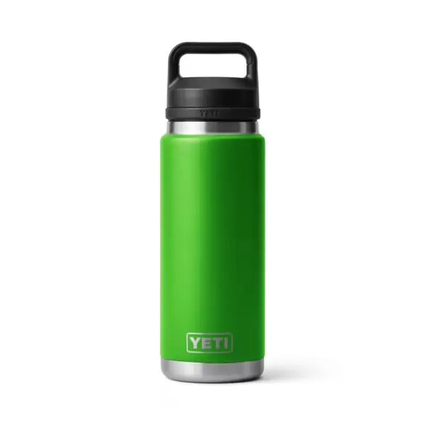 Schneller Versand YETI Rambler 26 oz 769 ml Isolierflasche