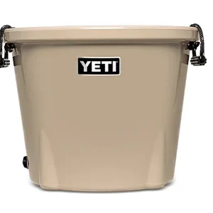YETI Tank 45 Eiseimer Finale Aktion