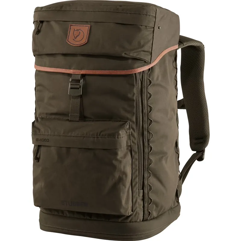 Aktuell Fjällräven Singi Stubben Rucksack 27 L