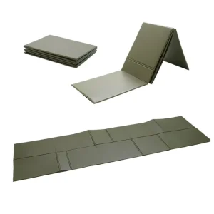 Super-Preis MIL-TEC BW Isomatte faltbar