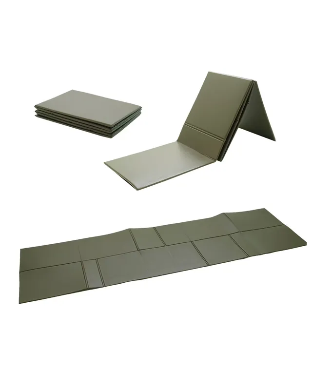 Super-Preis MIL-TEC BW Isomatte faltbar