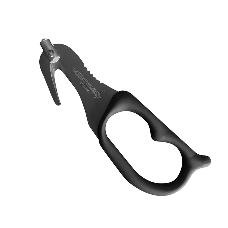 SuperVizor XT - Auto Escape Tool/Gurtschneider Kracherpreis