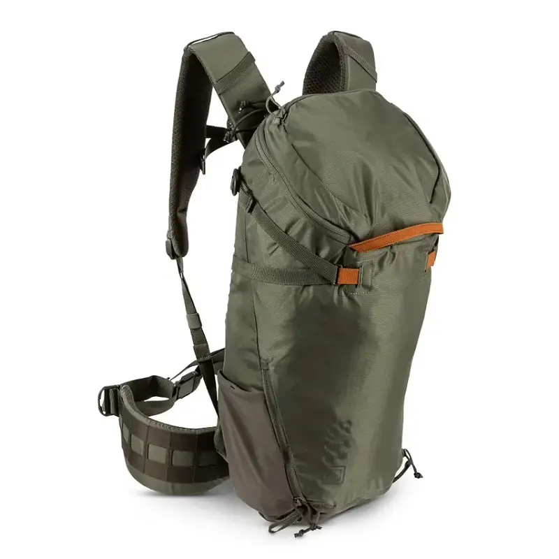 5.11 Tactical SKYWEIGHT Rucksack Sage Green klein Sonderaktion
