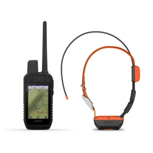 Garmin Alpha 200i K Hundeortungsgerät inkl. T 20 K Halsband Garantierte Lieferung