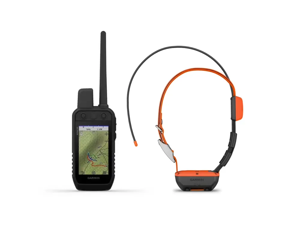 Garmin Alpha 200i K Hundeortungsgerät inkl. T 20 K Halsband Garantierte Lieferung