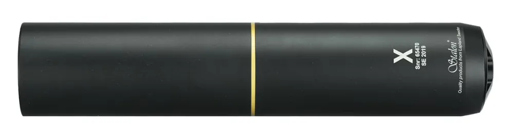Stalon X108 Schalldämpfer Preis Gesenkt