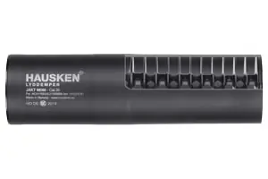 Hausken JAKT WD 60 Schalldämpfer Aktuell