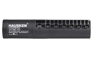 Jetzt Kaufen Hausken JAKT JD 224 Schalldämpfer