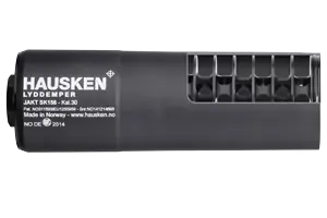 Hausken SK 156 MK II Schalldämpfer Online Kaufen
