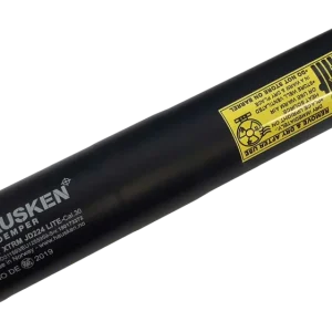 Hausken Jakt JD224 Lite XTRM Schalldämpfer Direktkauf