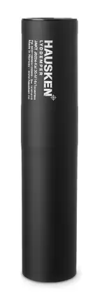 Garantierte Lieferung Hausken JD 224 Lite MK2 Schalldämpfer