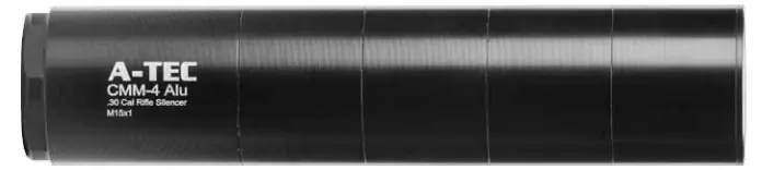 A-Tec Schalldämpfer CMM4 Schnäppchen