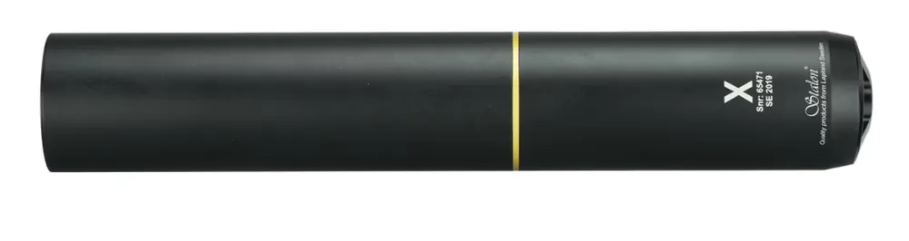 Stalon X149 Schalldämpfer Geprüft