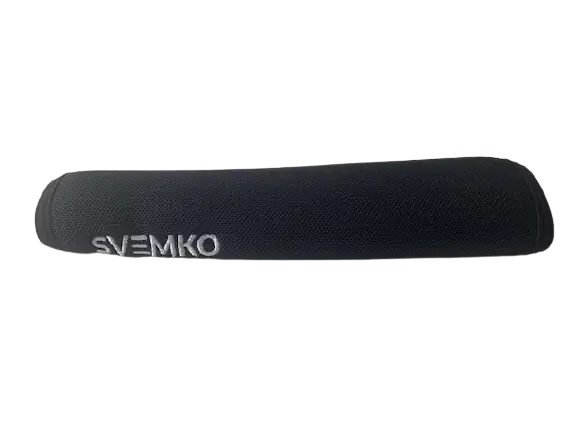 Expressversand Svemko Schalldämpfer Cover
