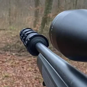 Wochenendangebot LivingActive Schalldämpfer-Schutzhülle für Blaser Over-Barrell