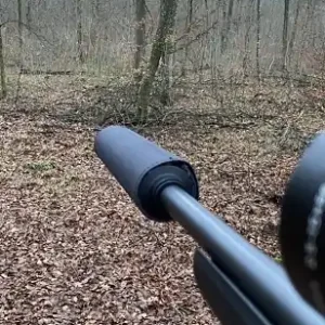 LivingActive Schalldämpfer-Schutzhülle ProTec Basic Neu Im Sortiment