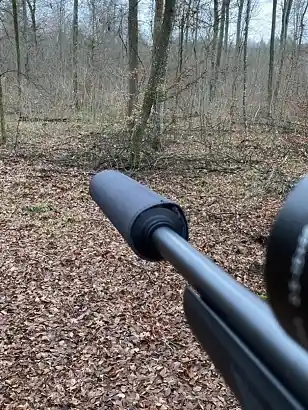 LivingActive Schalldämpfer-Schutzhülle ProTec Basic Neu Im Sortiment
