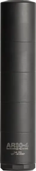 A-Tec AR 30-4 Schalldämpfer Diameter .224 Sofort Bestellen