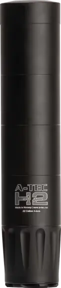 A-Tec Hertz 2 .30 5/8x24 Gewinde Saisonangebot