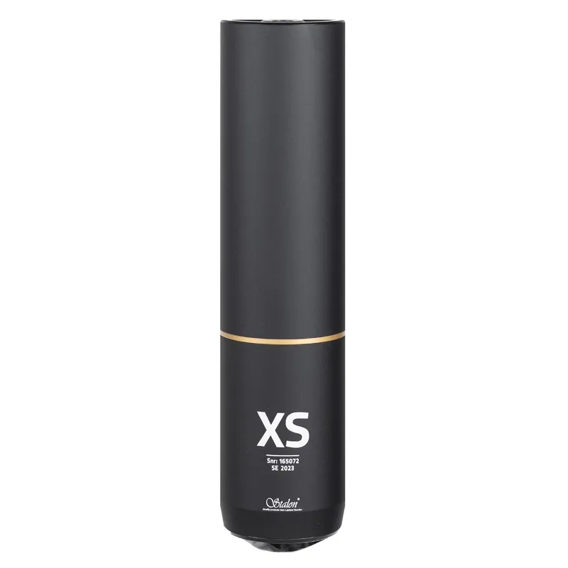 Neue Kollektion Stalon XS108 Schalldämpfer Kal. max .375