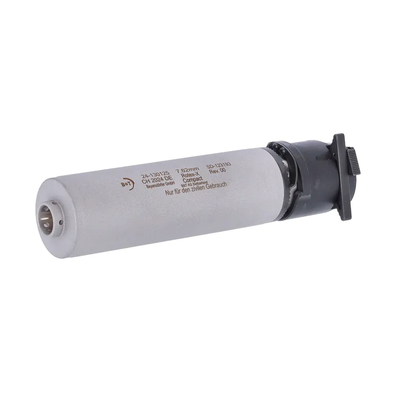 B&T AG Rotex-X Compact Büchsen Schalldämpfer Kal. .308 Win. Saisonangebot