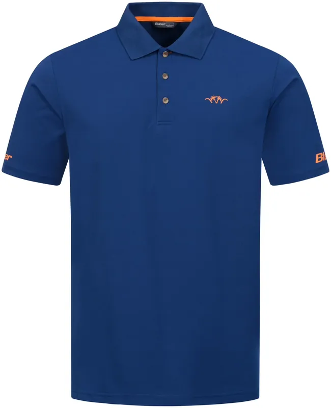 Blaser Competition 26 Poloshirt Ausverkauf