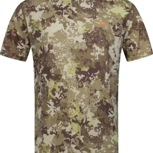 Blaser HunTec Merino Base T-Shirt 160 Herren Finale Aktion