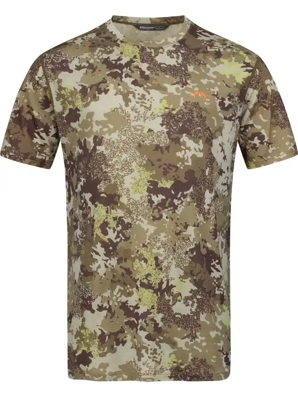 Blaser HunTec Merino Base T-Shirt 160 Herren Finale Aktion
