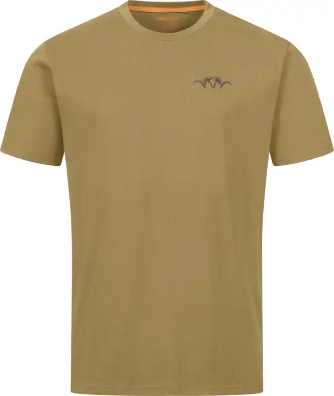 Schnäppchen Blaser Badge T26 T-Shirt