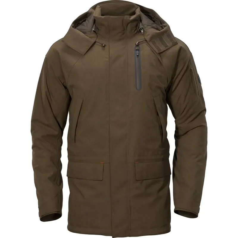 Schneller Versand Härkila Driven Hunt HWS Insulated Jacke