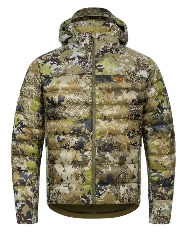 Jetzt Kaufen Blaser HunTec Observer Daunenjacke Herren