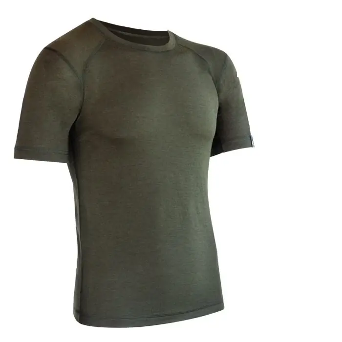 PSS X-Treme Merino Funktionsshirt Kurzarm Beliebt
