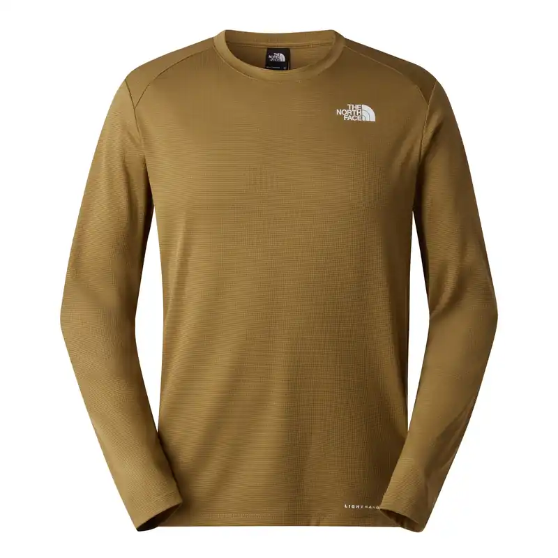 Must-Have The North Face Shadow Langarmshirt Herren