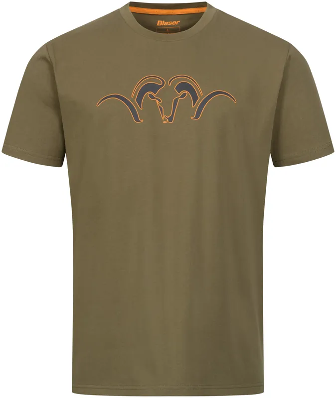 Blaser Outline T 26 T-Shirt Neue Ware
