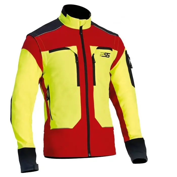 PSS X-Treme Vario Funktionsjacke Preisreduziert
