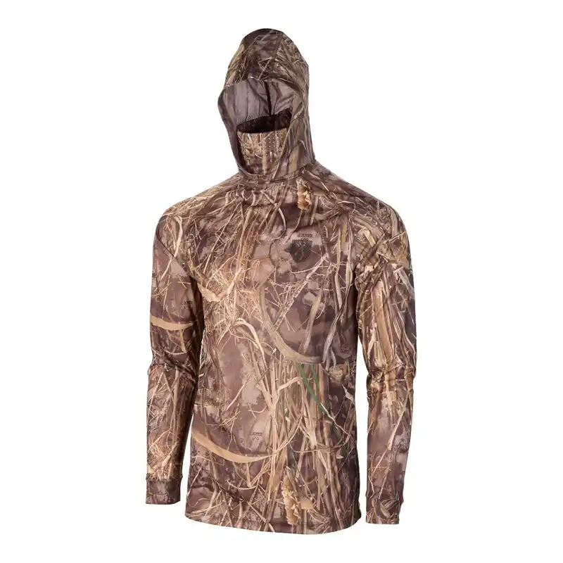 Browning Teamspirit Langarmshirt Super-Preis