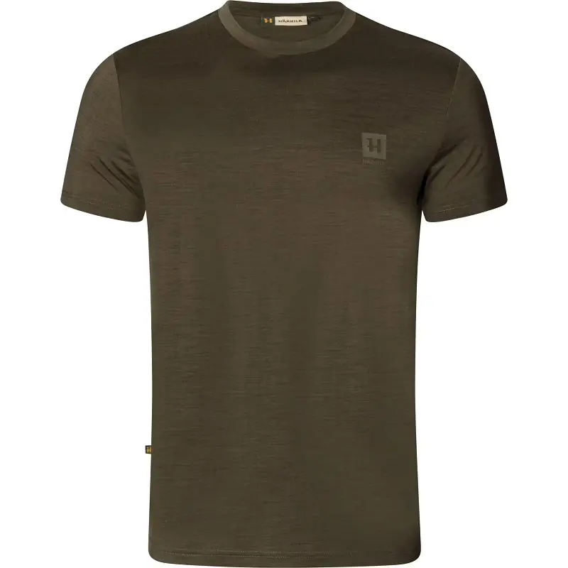 Rabatt Härkila Base All Season T-Shirt