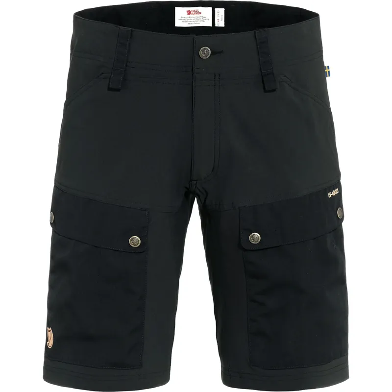 Fjällräven Keb Trekkingshorts Günstig