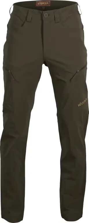 Günstig Härkila Trail Hose Herren