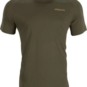 Härkila Trail T-Shirt Herren Funktionsshirt Mega-Angebot