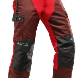 PFANNER® Nachsuchehose Gladiator Rot Markenware
