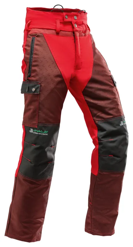PFANNER® Nachsuchehose Gladiator Rot Markenware