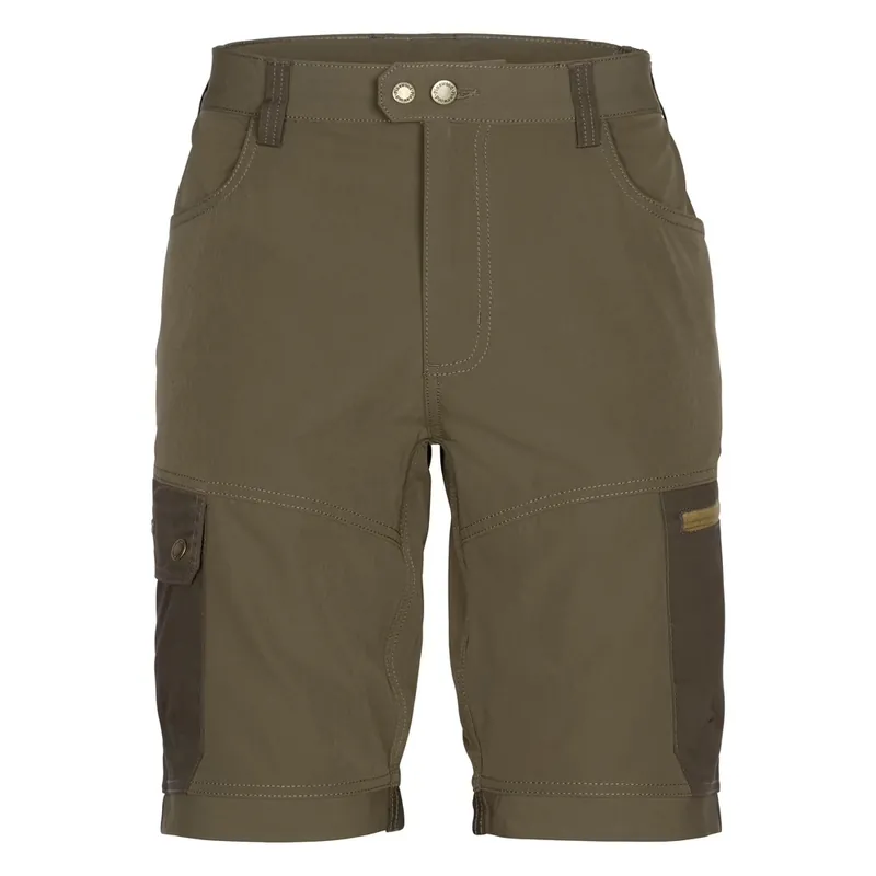 Preisknaller Pinewood Finnveden Trail Hybrid Shorts