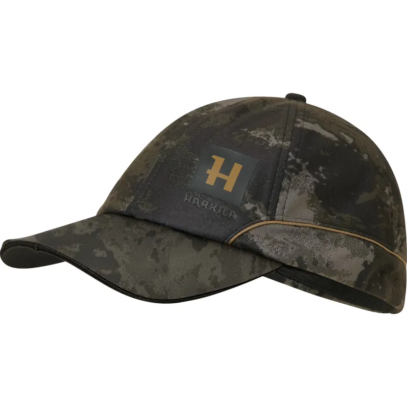 Härkila NOCTYX Camo Light Kappe AXIS MSPBlack Black Expressversand