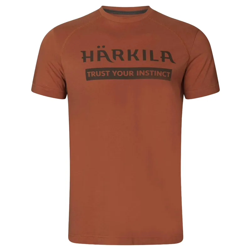 Härkila Logo T-Shirt Sofort Bestellen