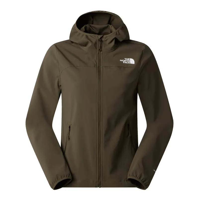 The North Face Nimble Kapuzenjacke 2.0 Damen Nur Für Kurze Zeit