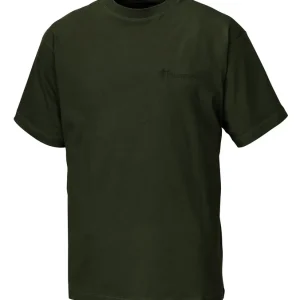 Pinewood 2-Pack T-Shirt grün Jetzt Bestellen